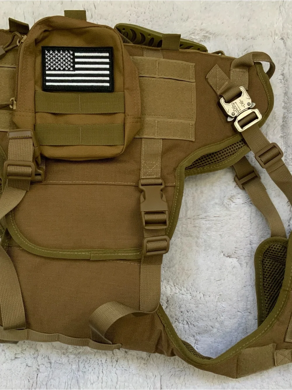Condor durable tactical